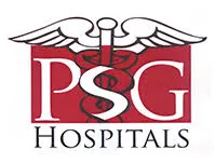 PSG Hospitals logo